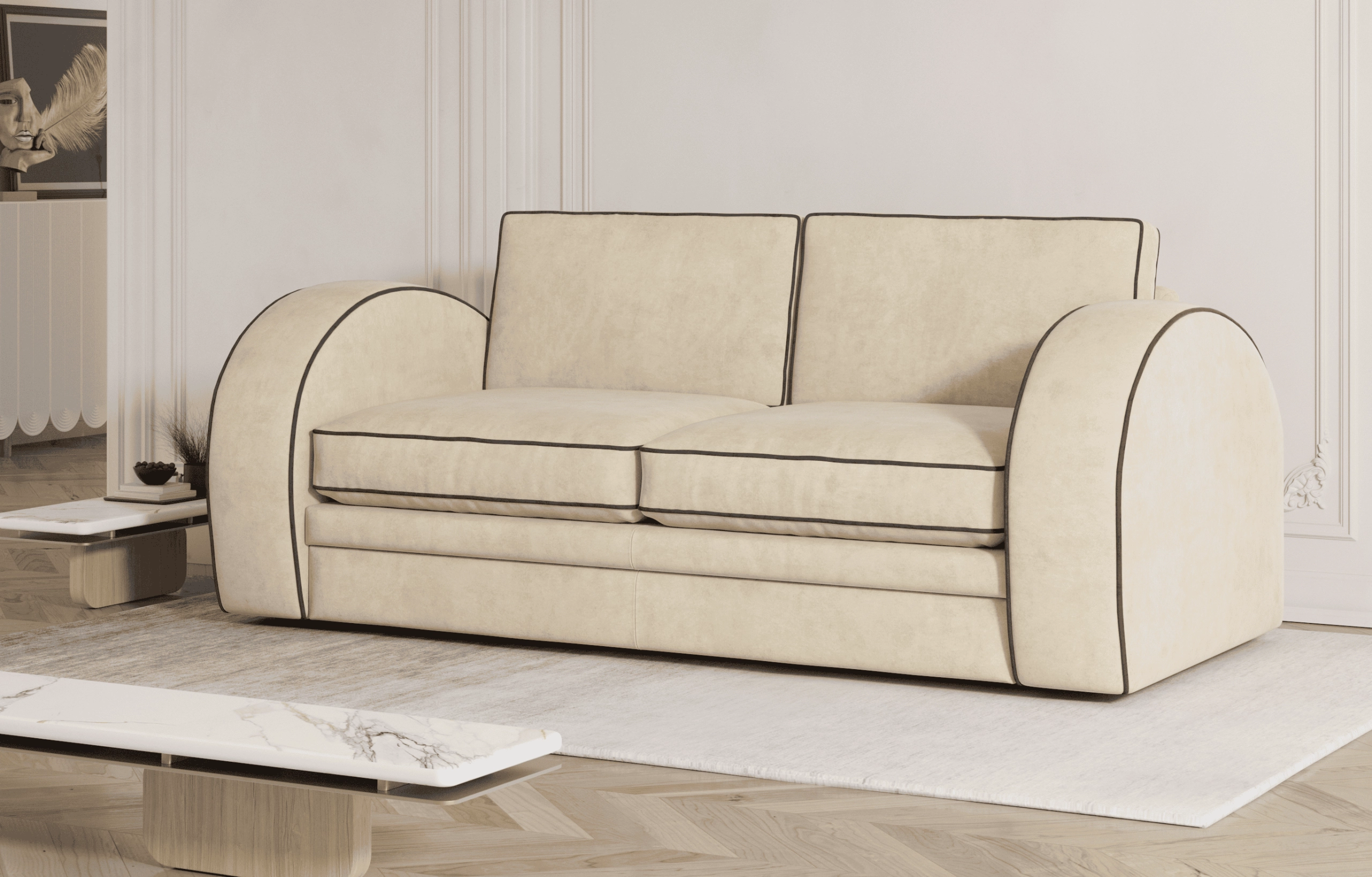 gatsby velvet room side 2