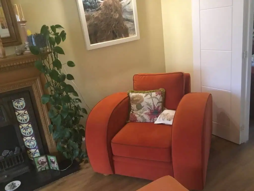 Testimonials - image 9c90e5b3b6921ea92f84294337bd322c - 4 Image #1 from Elaine Glasgow