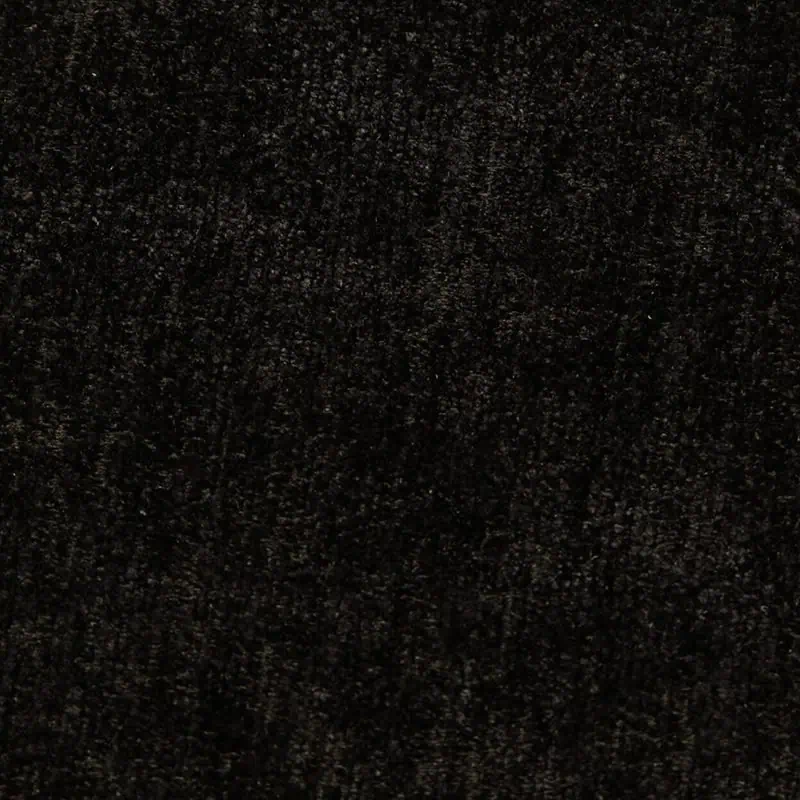 NEWMAN & BRIGHT | Gatsby Show-Wood Sofa Alaska Black