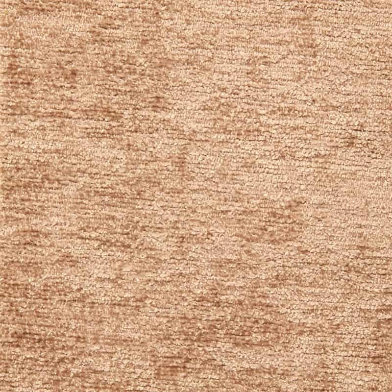 NEWMAN & BRIGHT | Gatsby Show-Wood Sofa Alaska Blush