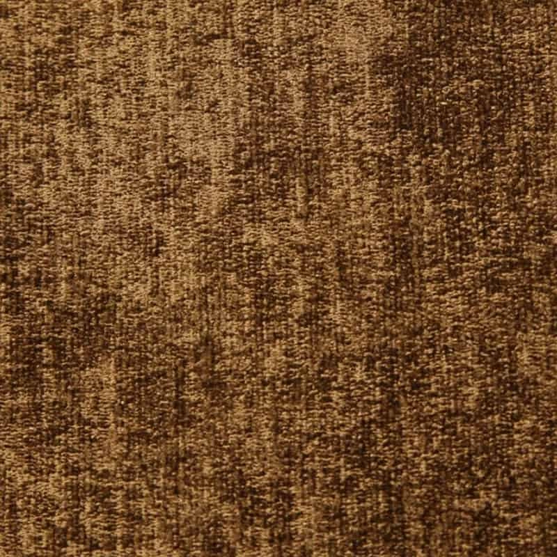 NEWMAN & BRIGHT | Gatsby Show-Wood Sofa Alaska Chocolate