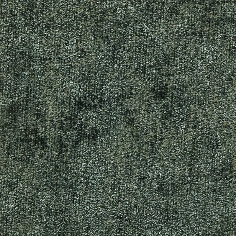 NEWMAN & BRIGHT | Gatsby Show-Wood Sofa Alaska Teal