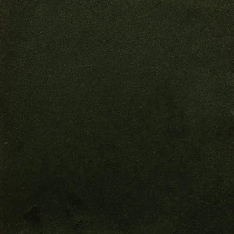 NEWMAN & BRIGHT | Gatsby Show-Wood Sofa Siscily Velvet Emerald