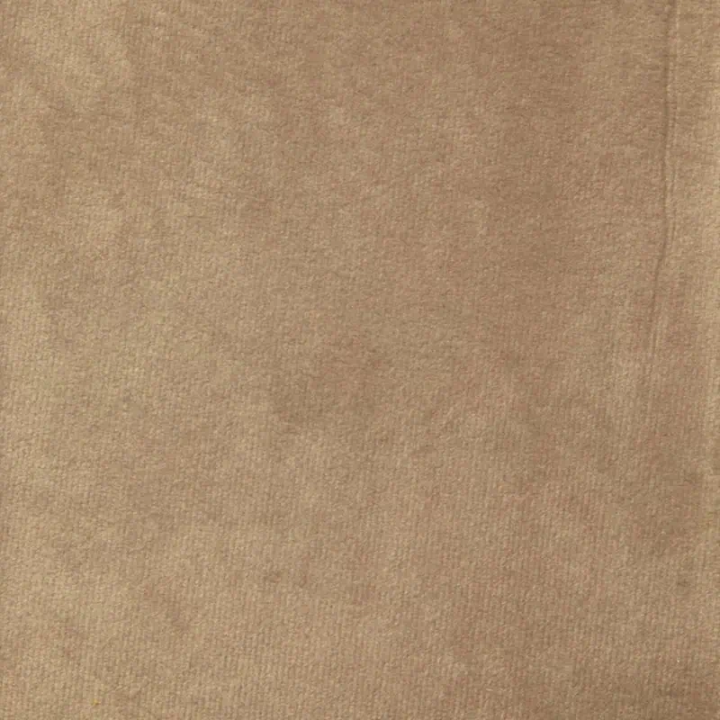 NEWMAN & BRIGHT | Gatsby Show-Wood Sofa Siscily Velvet Grey