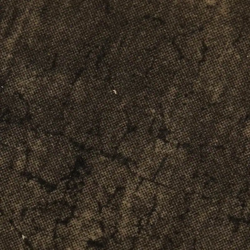 NEWMAN & BRIGHT | Gatsby Show-Wood Sofa Marble Gunmetal