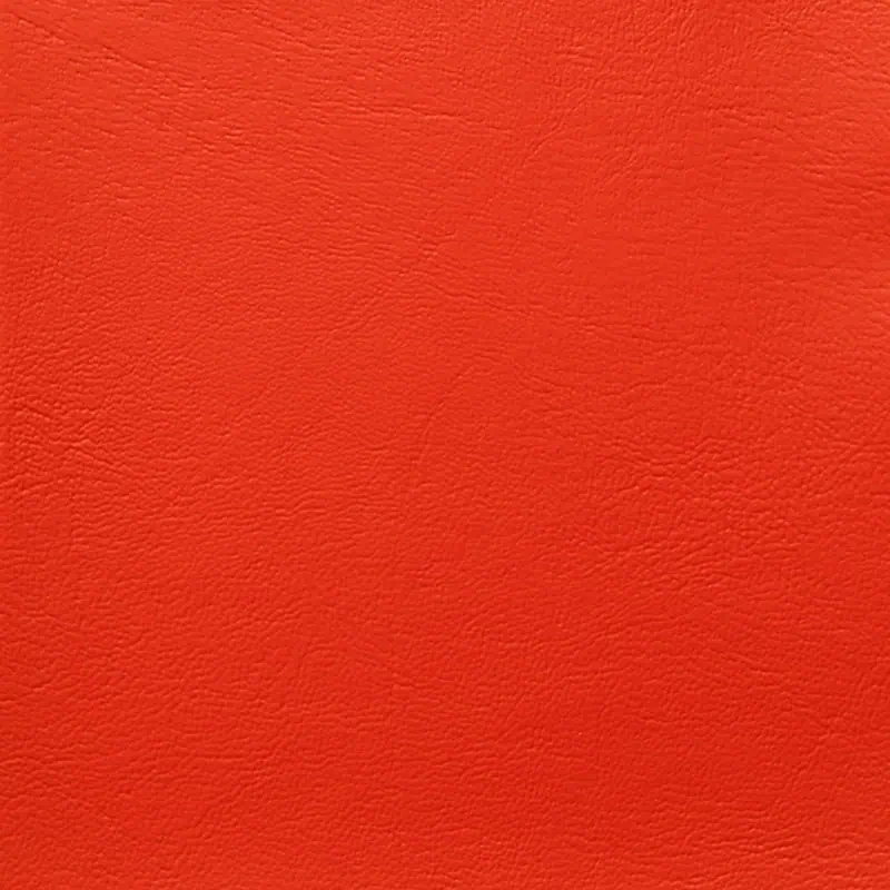 NEWMAN & BRIGHT | Gatsby Show-Wood Sofa Metro Red