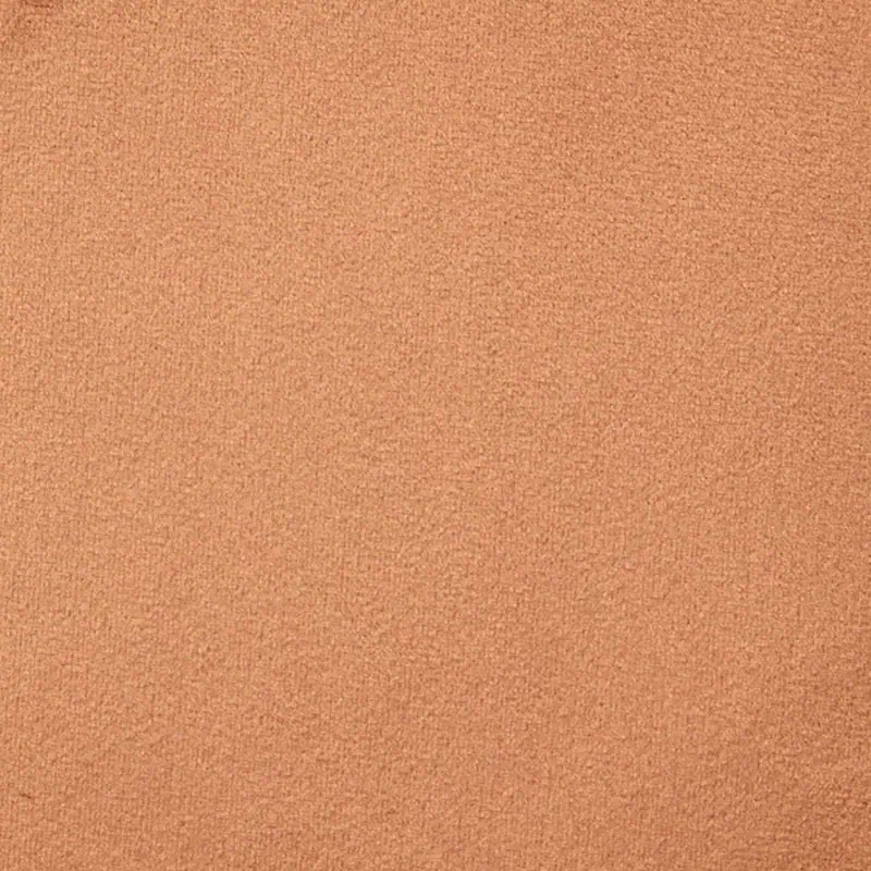 NEWMAN & BRIGHT | Gatsby Show-Wood Sofa Siscily Velvet Rose