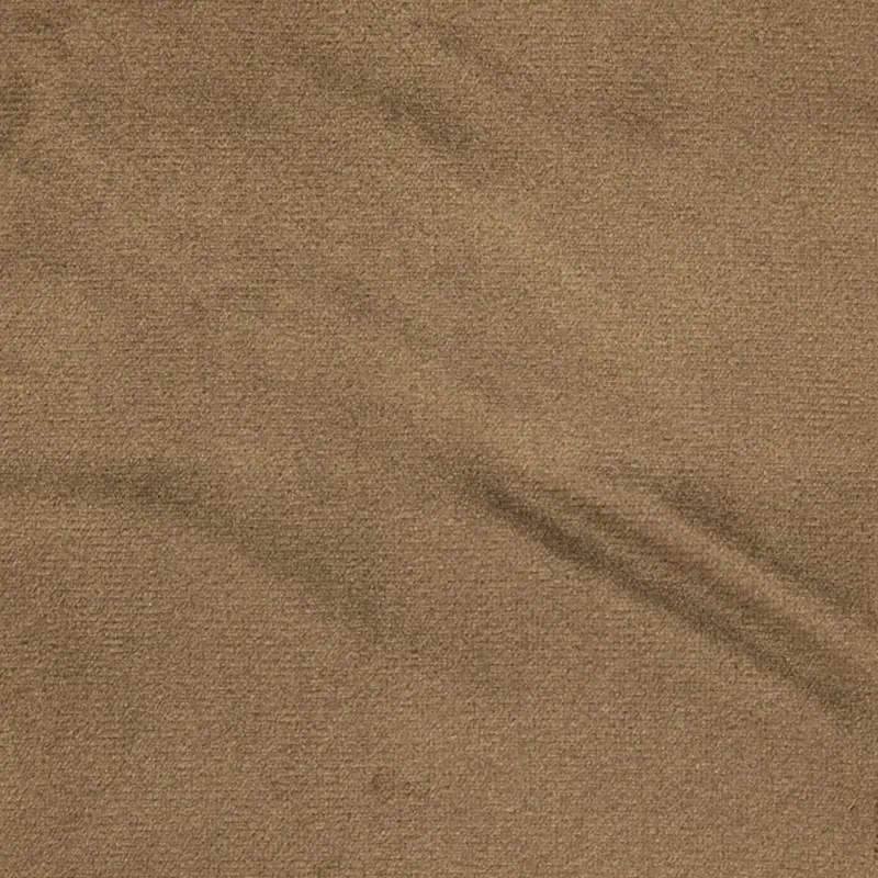 NEWMAN & BRIGHT | Gatsby Show-Wood Sofa Siscily Velvet Steel