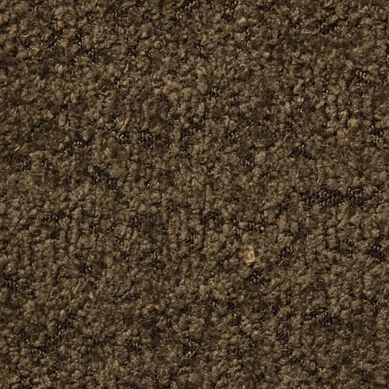 NEWMAN & BRIGHT | Gatsby Show-Wood Sofa Teddy Charcoal