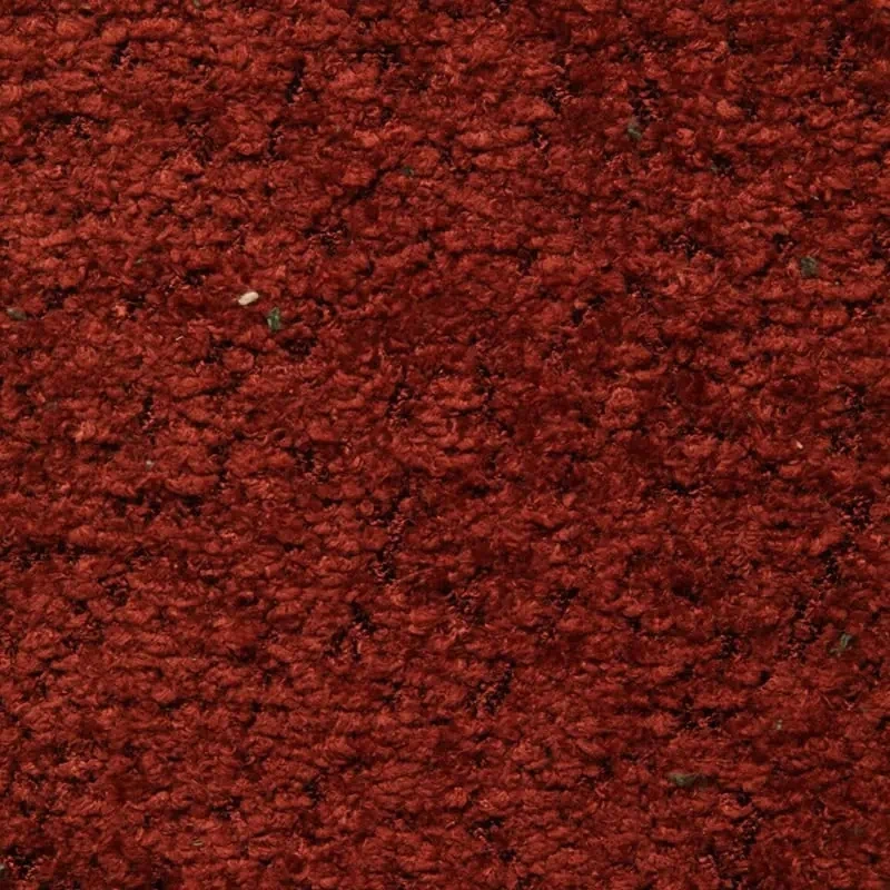 NEWMAN & BRIGHT | Gatsby Show-Wood Sofa Teddy Ruby