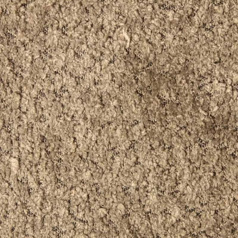 NEWMAN & BRIGHT | Gatsby Show-Wood Sofa Teddy Truffle