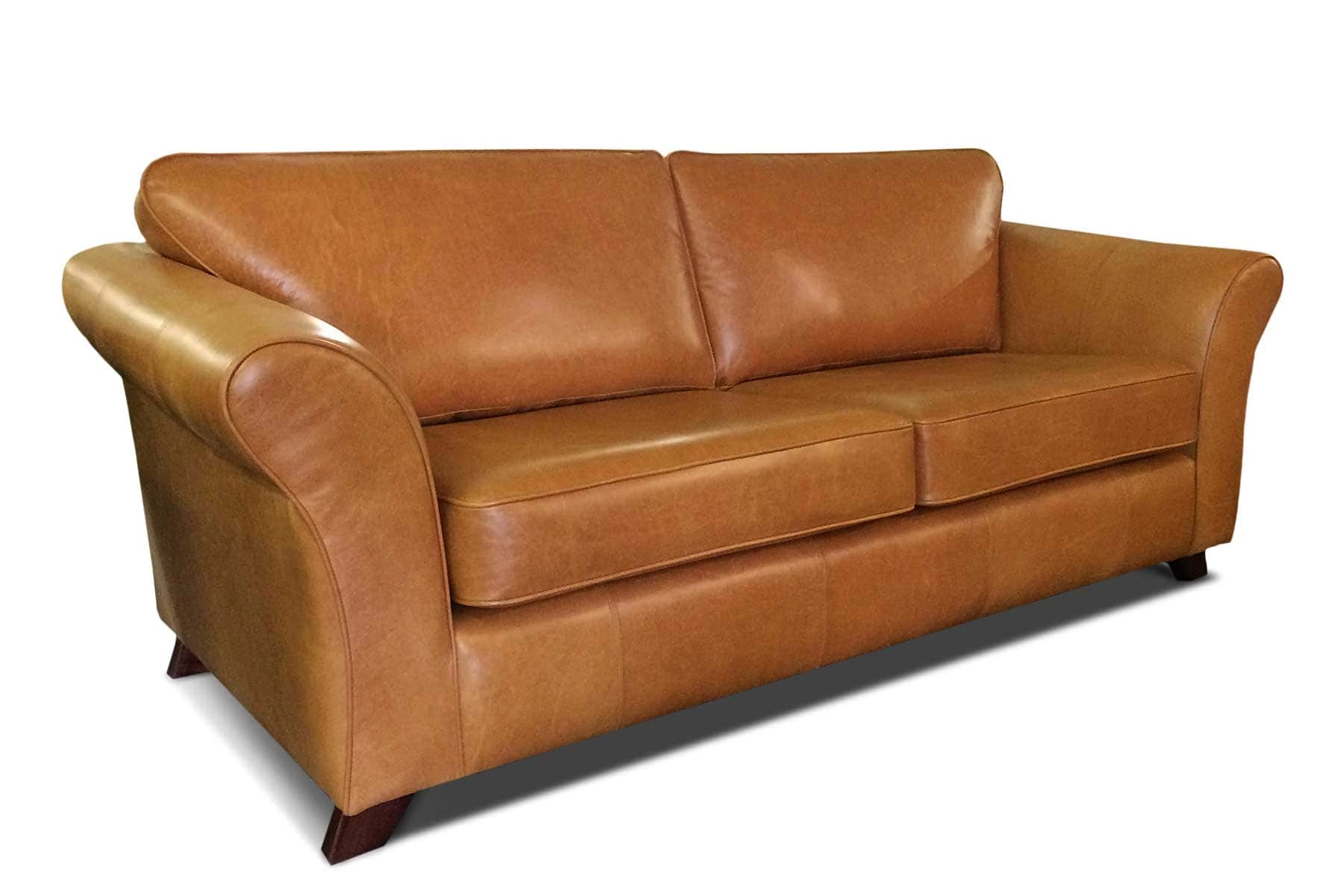 astor 3str in oe buckskin side