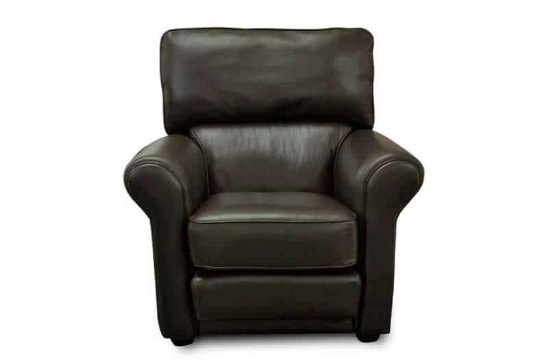 chester chair facing