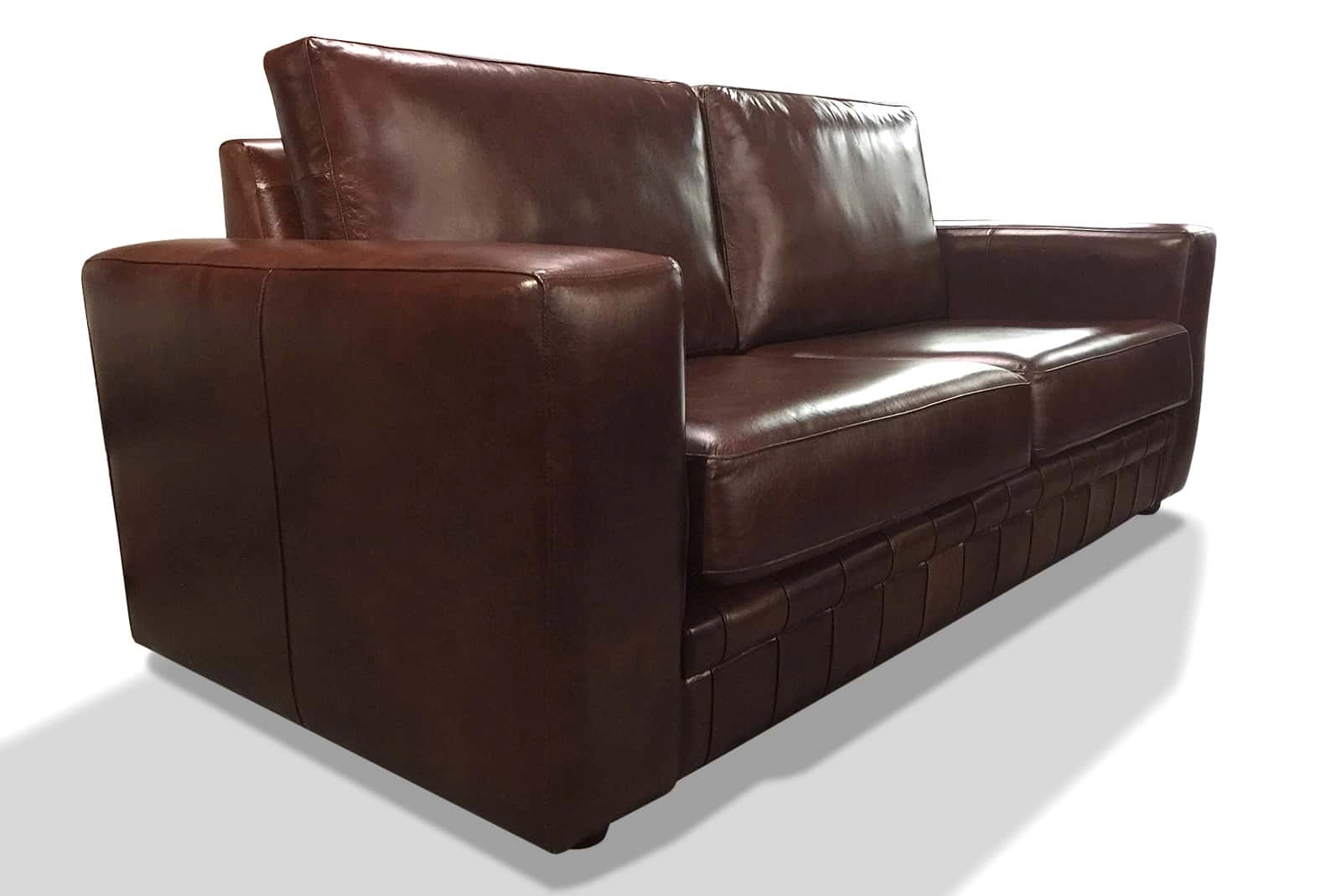 ranger 3str windsor mahogany side