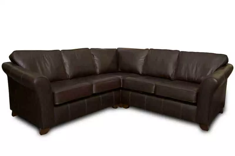 astor corner 5 seat