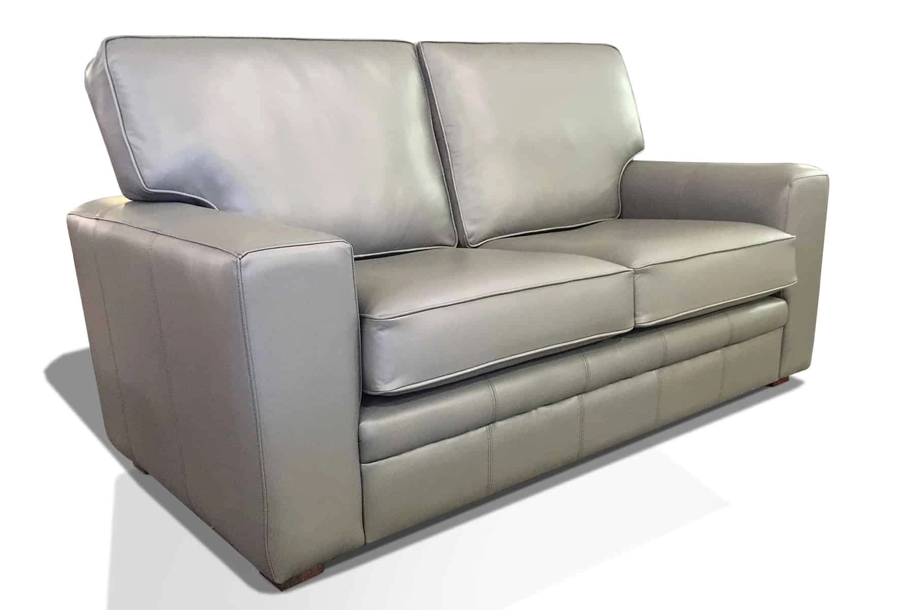 branco 2.5str in vele iron grey side