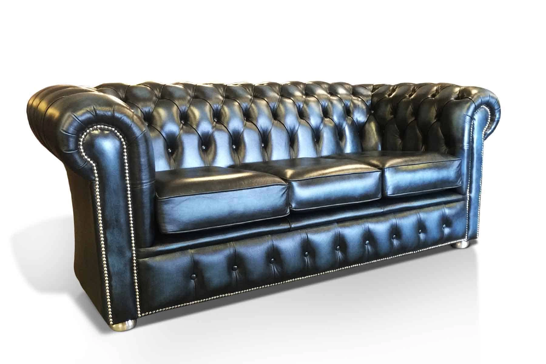 buckingham 3str ro blue side