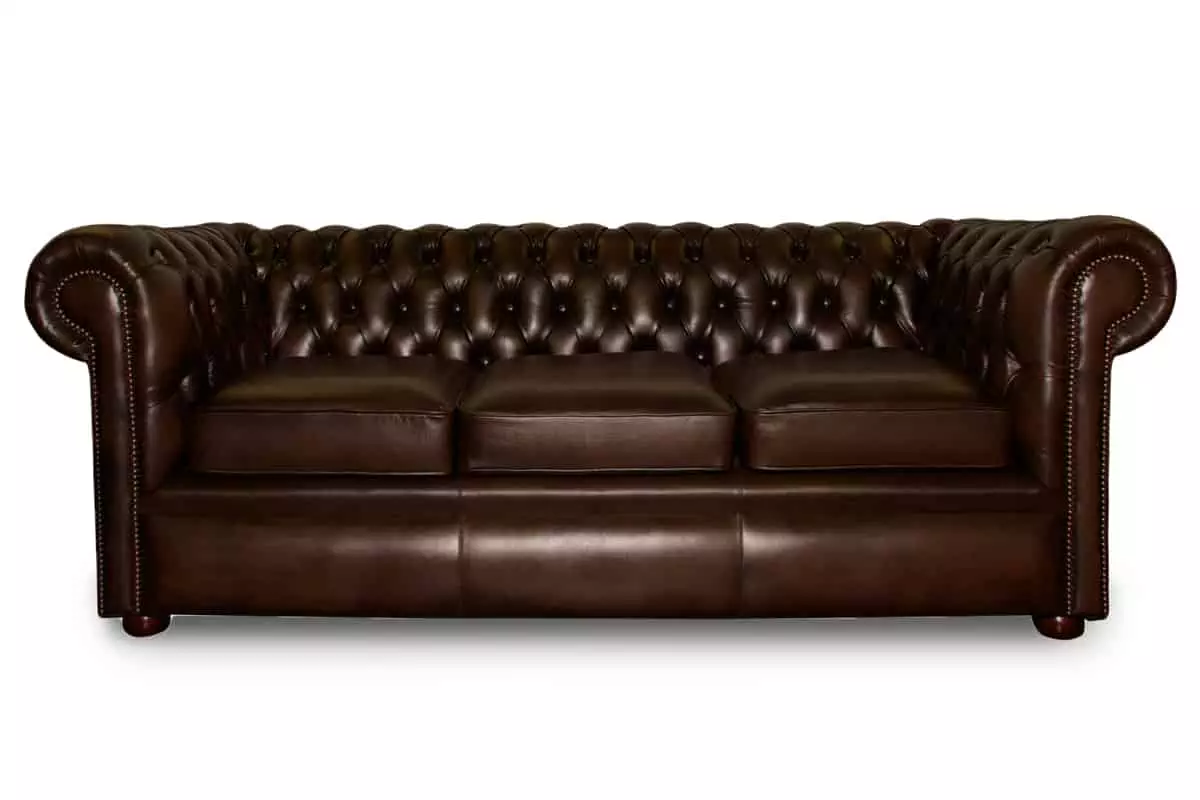 buckingham tudor new