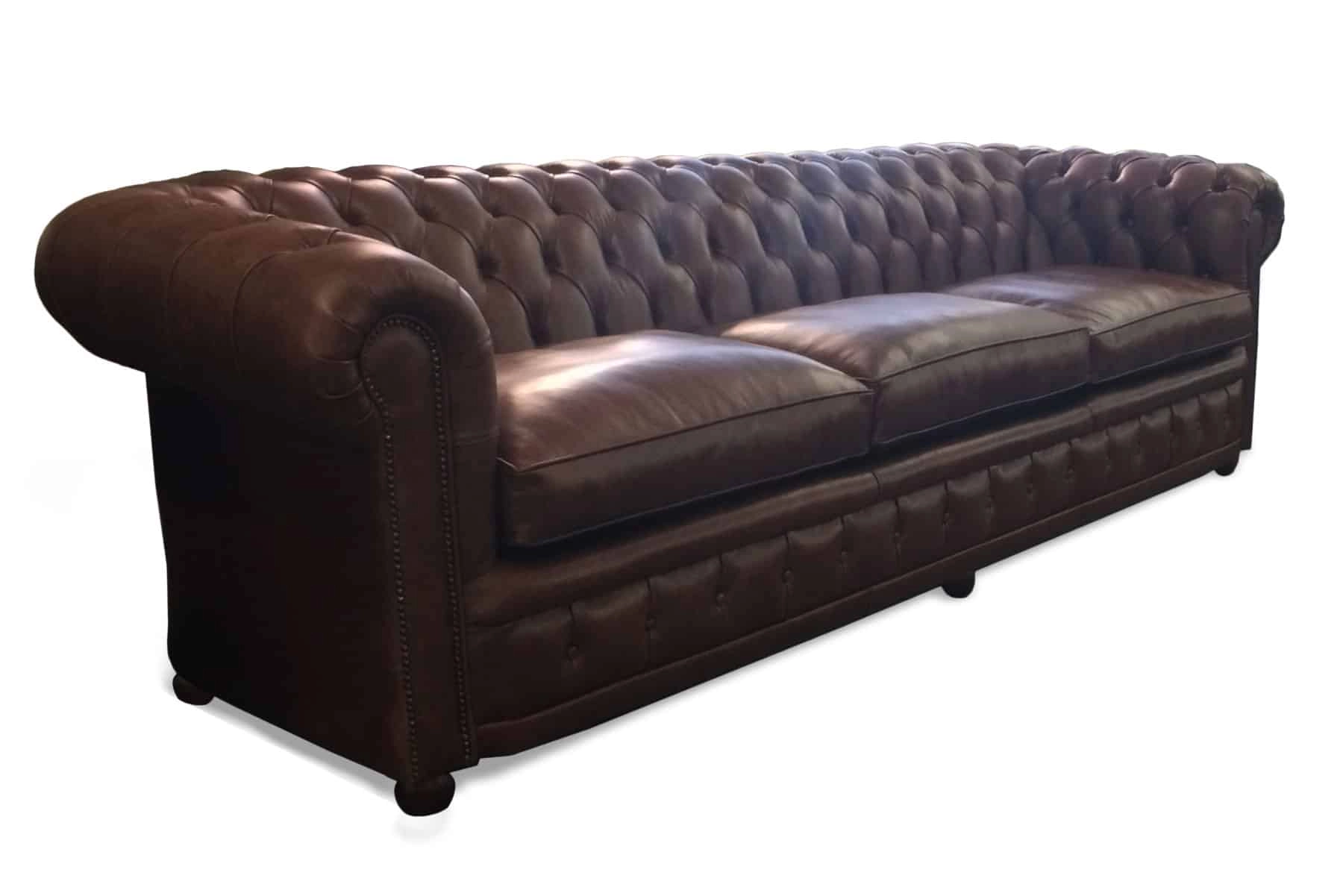 chesterfield 5str side