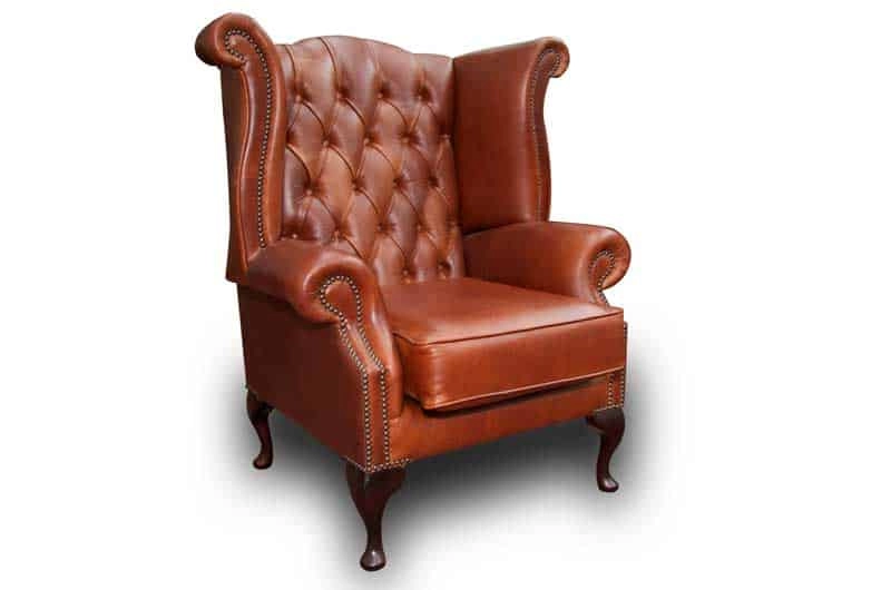 blenheim chair 2