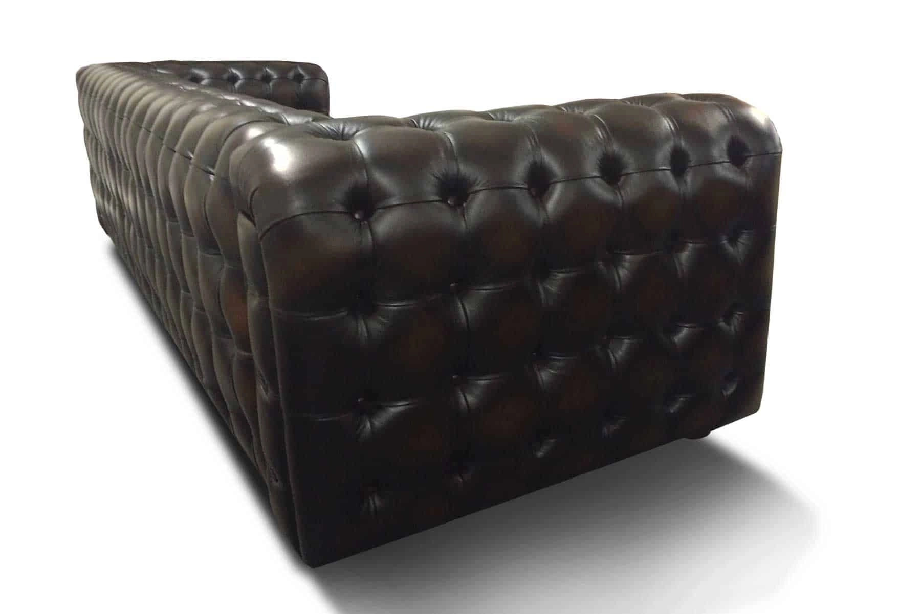 trafalgar 5 seater side detail2