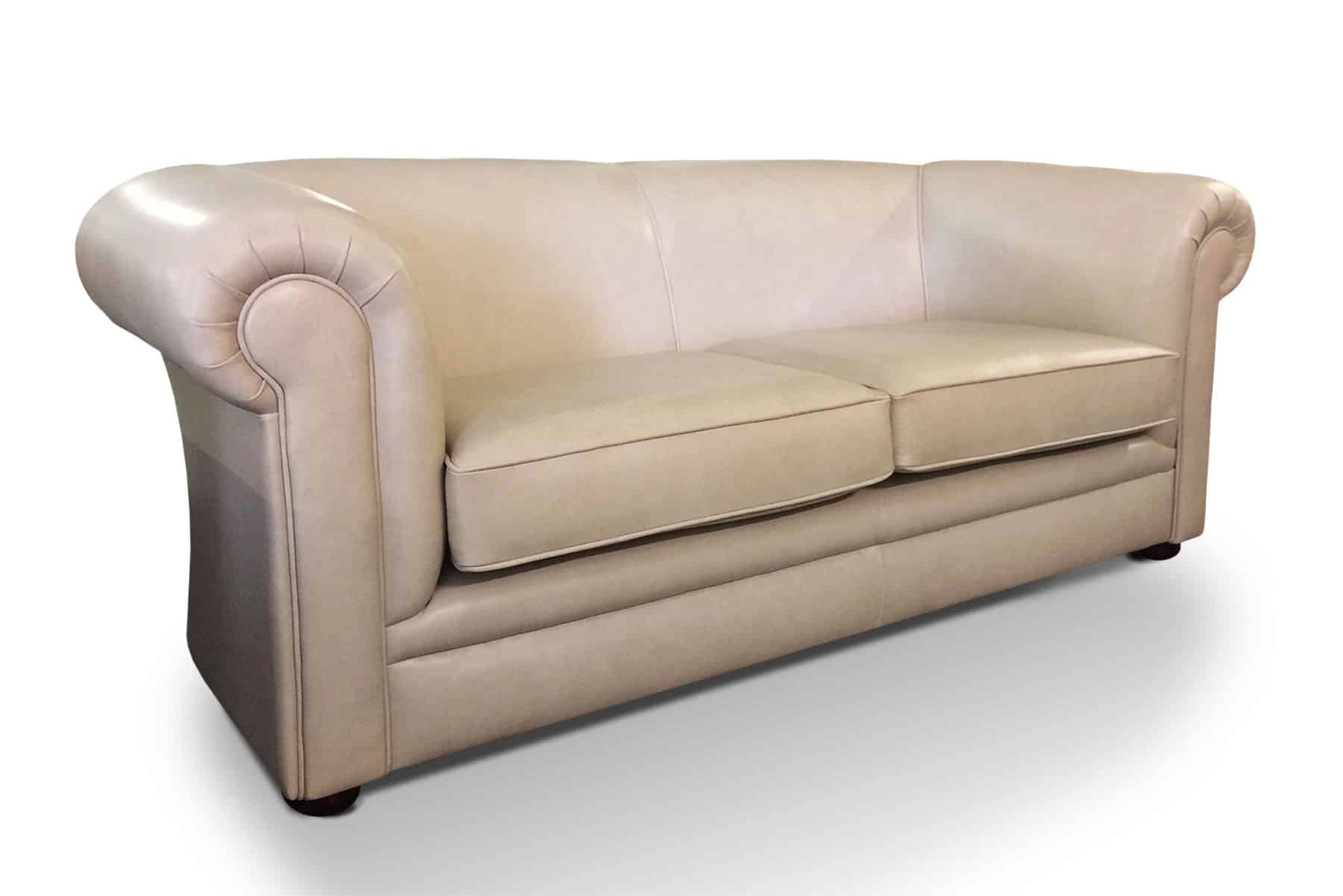 unbuttoned chesterfield cambridge stone side