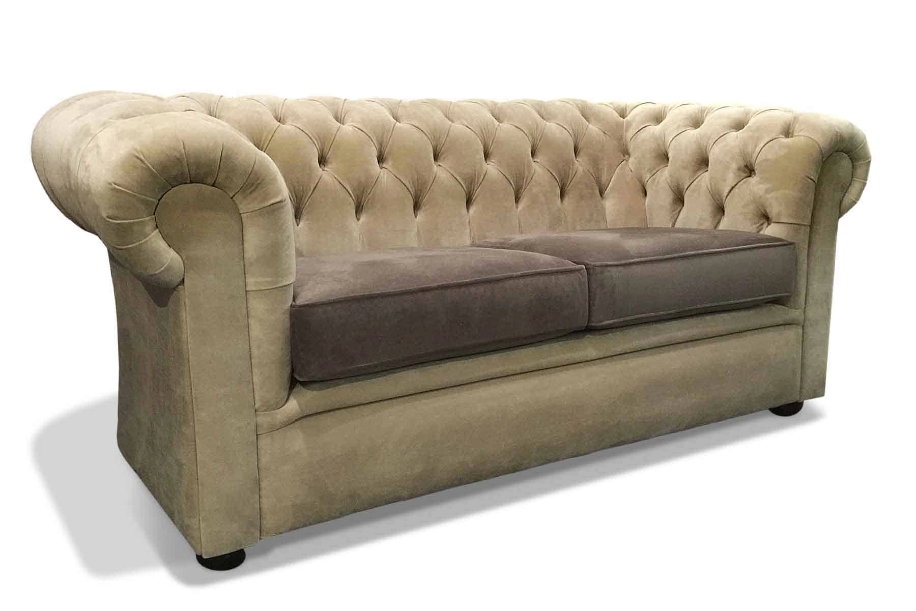 buckingham 2.5str side