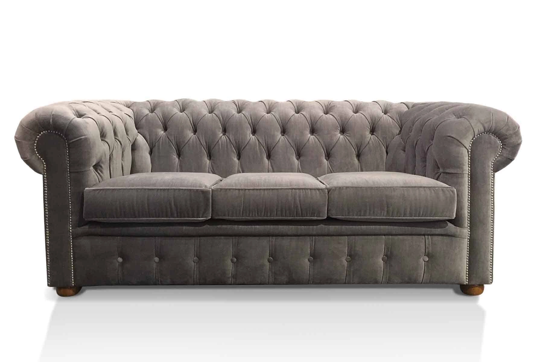 buckingham 3str liaison arctic