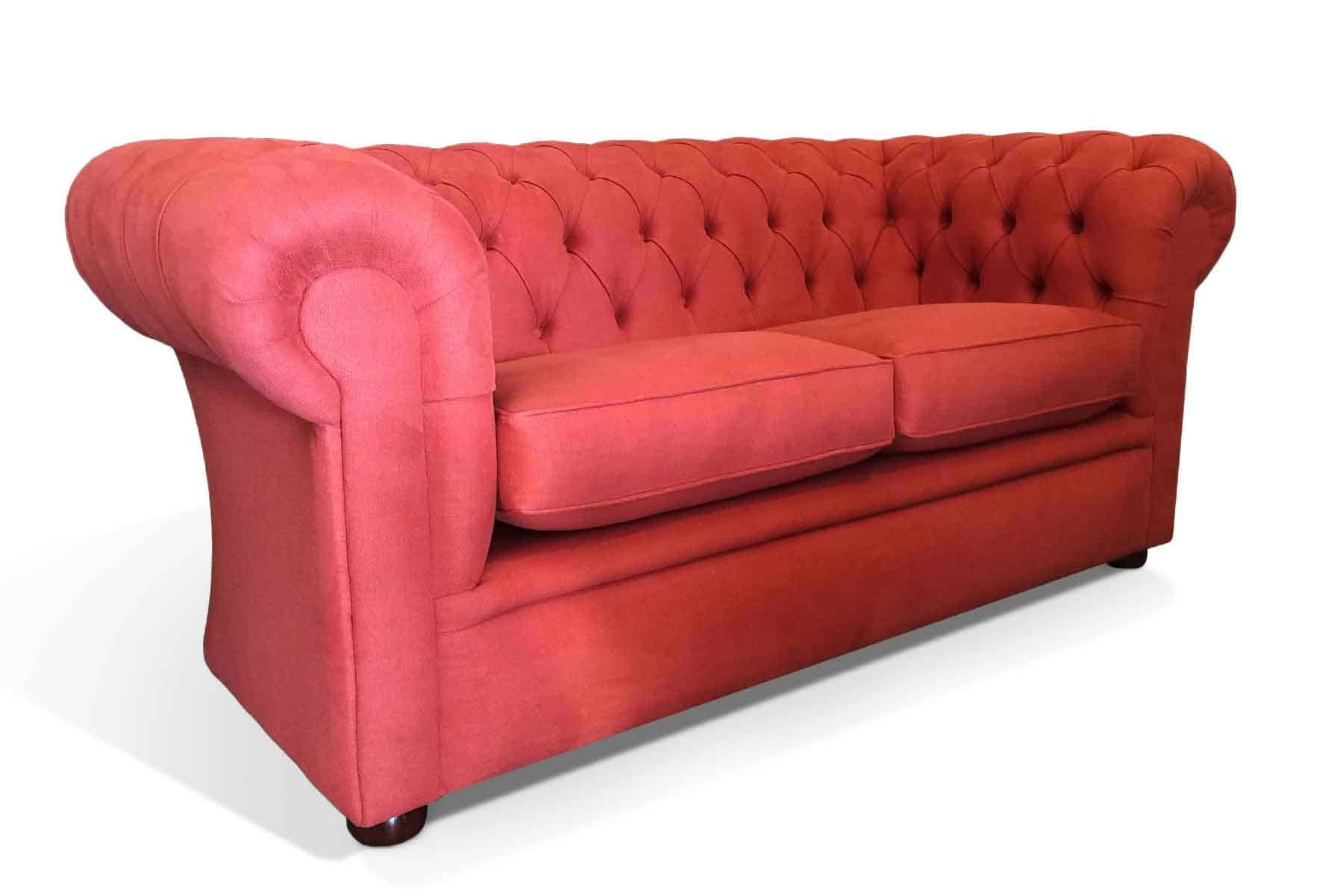 buckingham side 2.5 loft terracotta