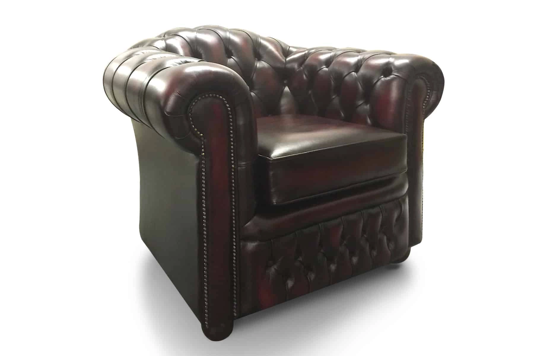 highlander chair side