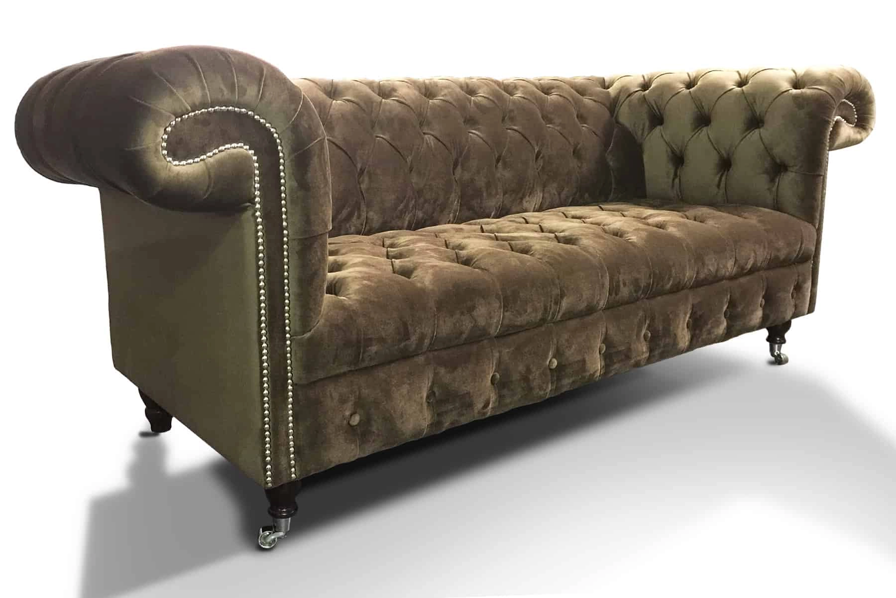 balmoral 3str mystere mushroom side