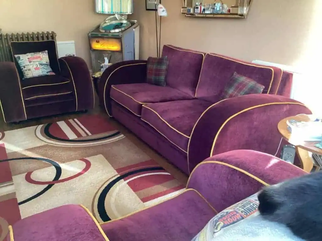 Image #1 from Mandy Gill