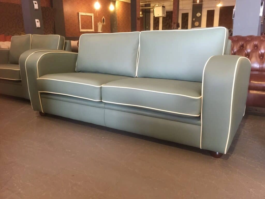 Image #1 from Mr Pemberton