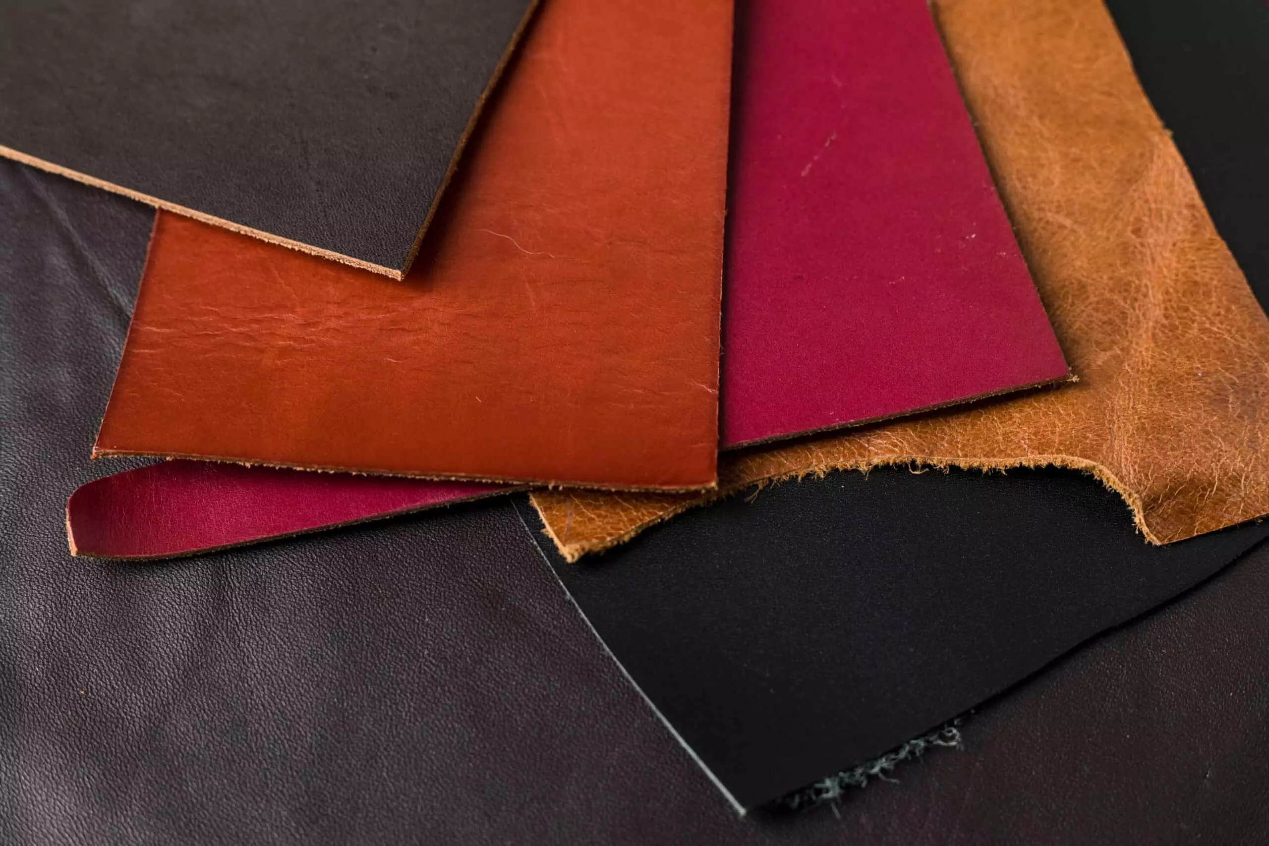 Leathers