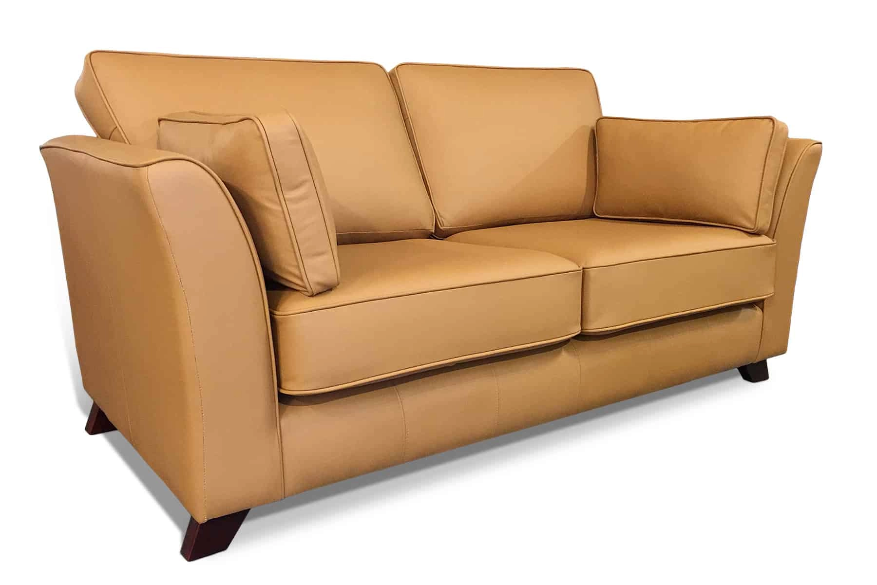 melbourne 2.5str in shelly saddle side