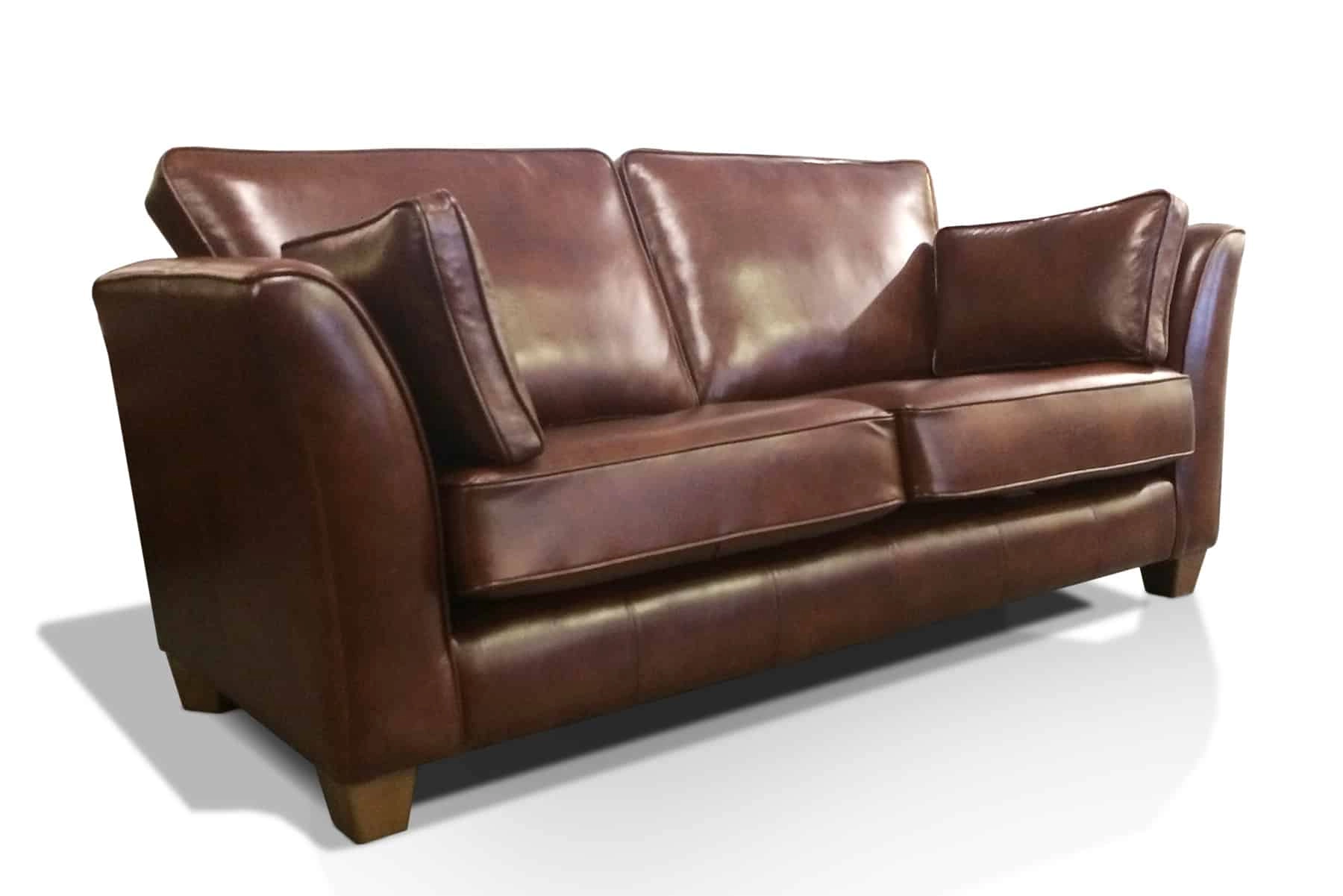 melbourne 2str in bentley mahogany side