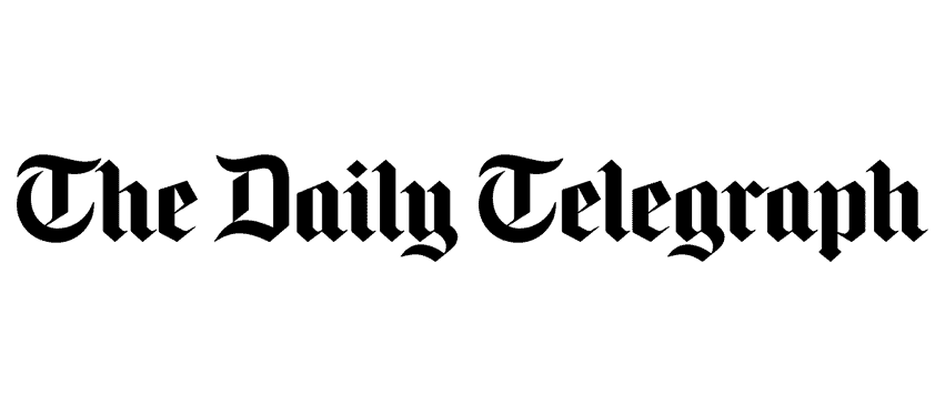 Daily Telegraph logo2