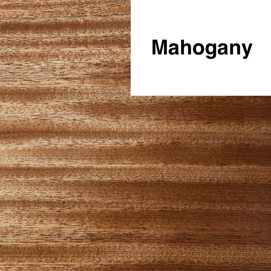 Mahogany
