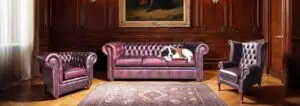 Chesterfield Special Offer