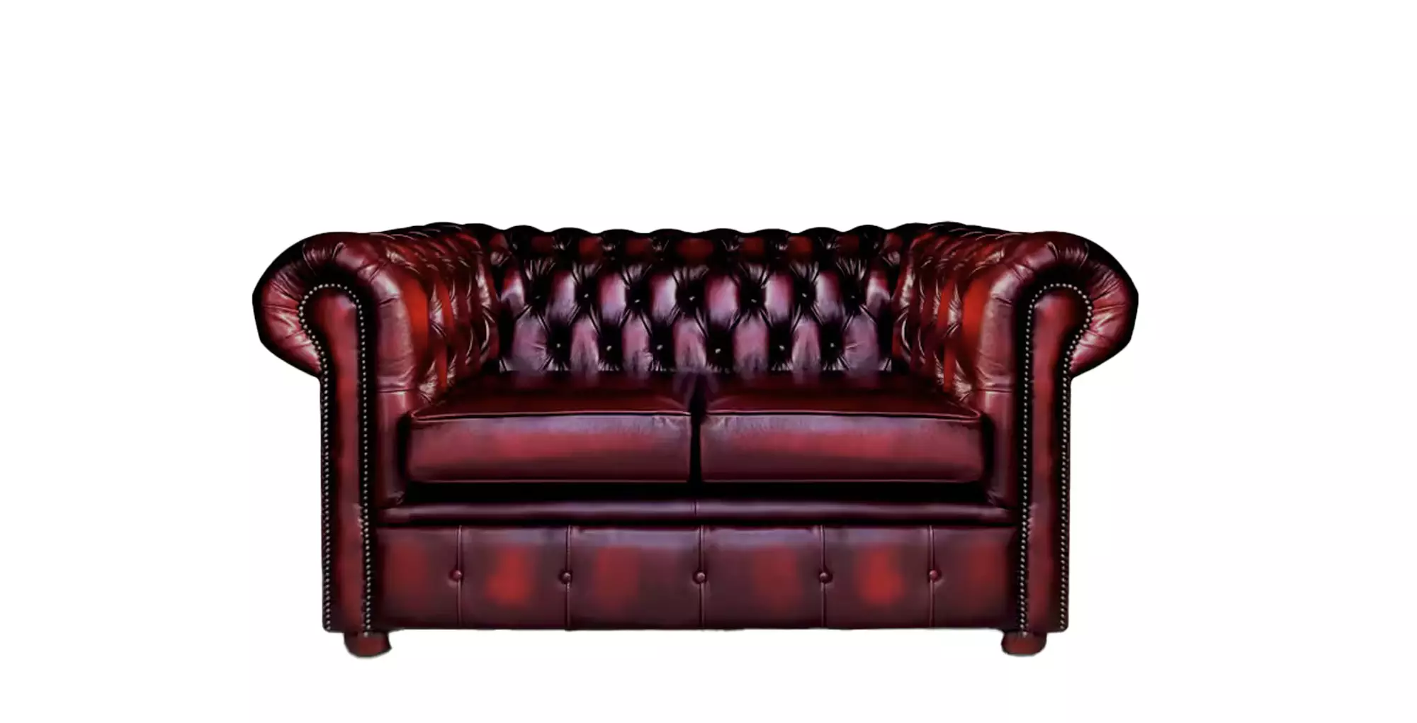 Special Offer Chesterfield high back chair 5