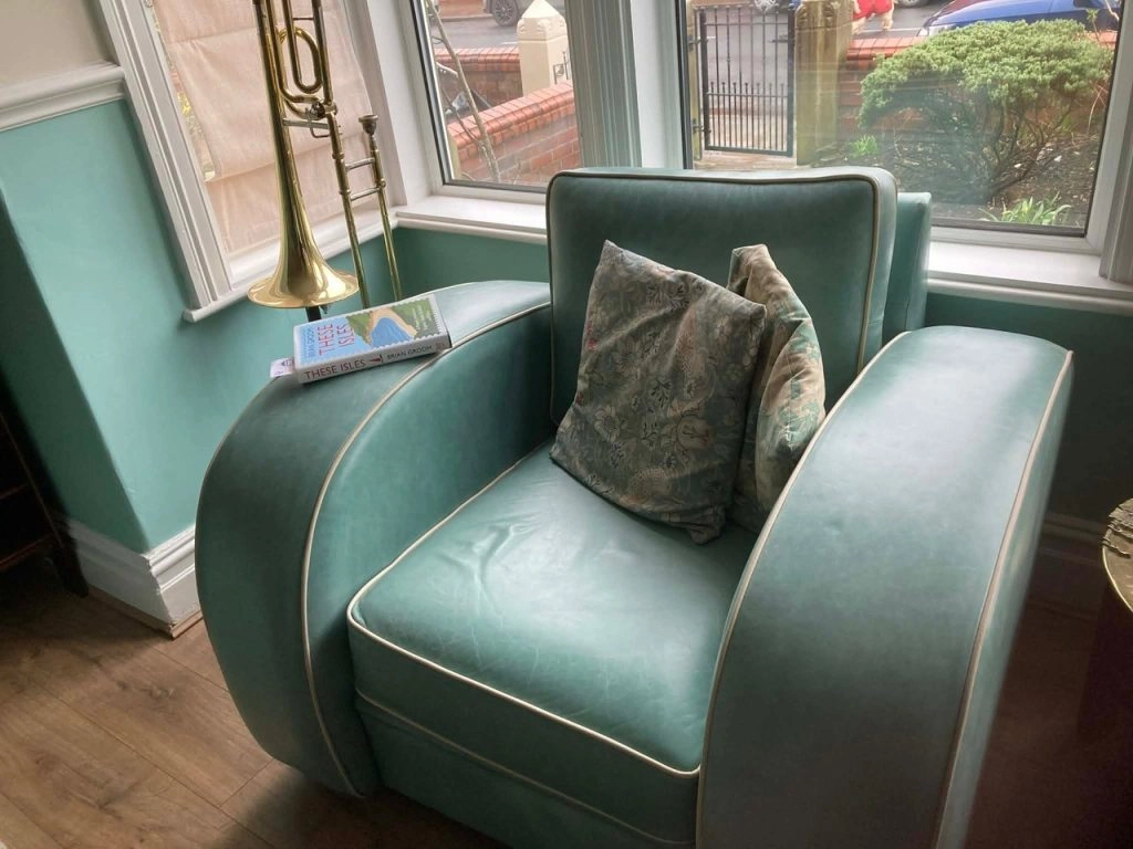 Image #1 from Chris Joliffe