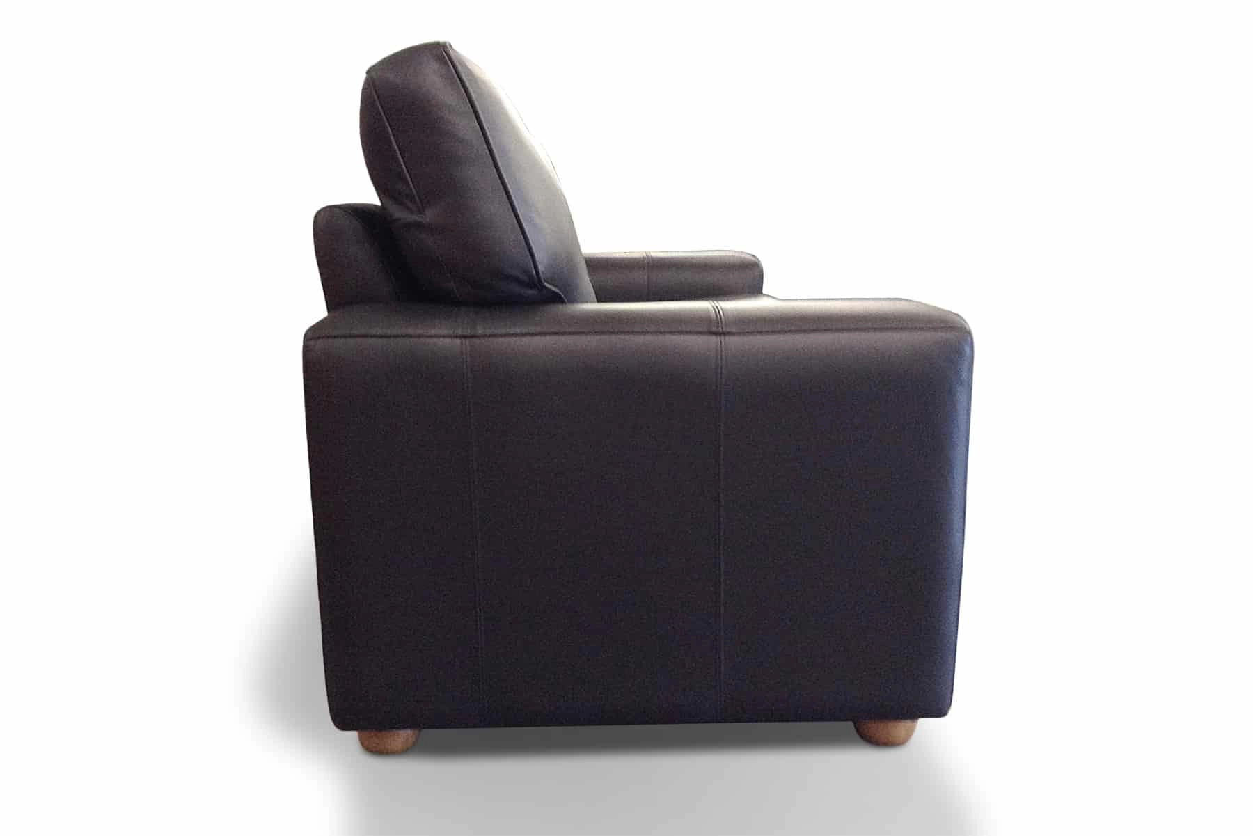 branco 35str shelly black side detail