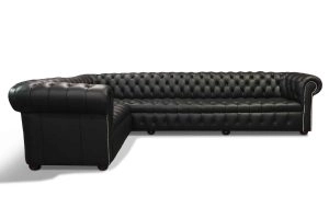 buckingham square corner