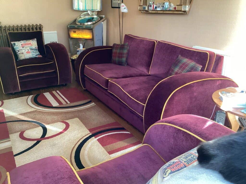 Image #1 from Mandy Gill