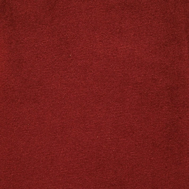 Siscily Velvet Claret