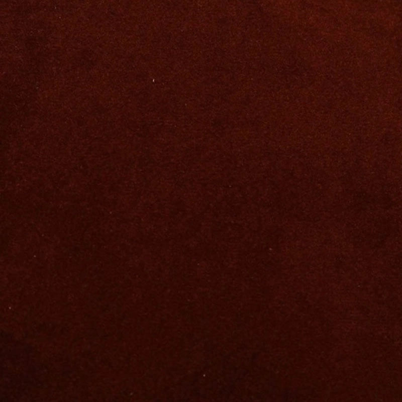Siscily Velvet Oxblood