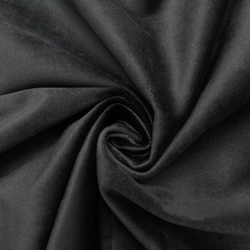 Siscily Velvet Ebony