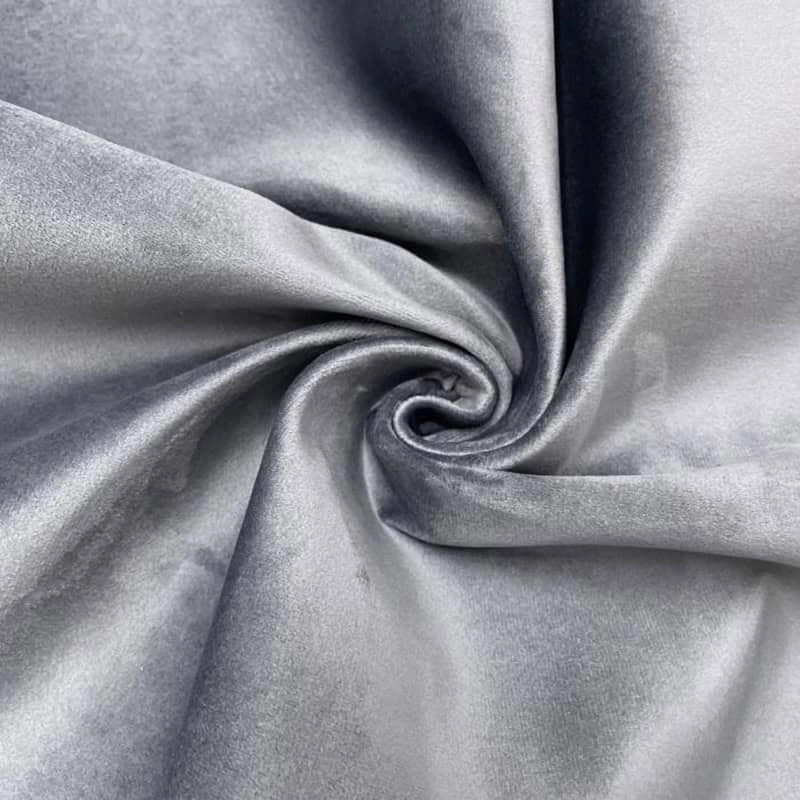 Siscily Velvet Elephant