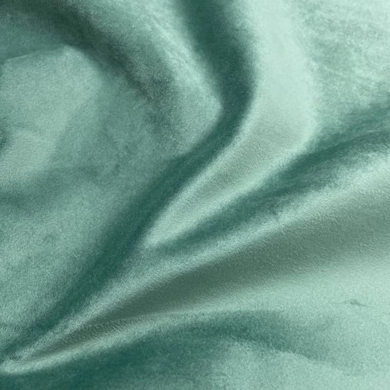 Siscily Velvet Green